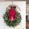 Haute Decor HighProfile Wreath Hanger Over The Door Hook for Complex Raised Door Designs